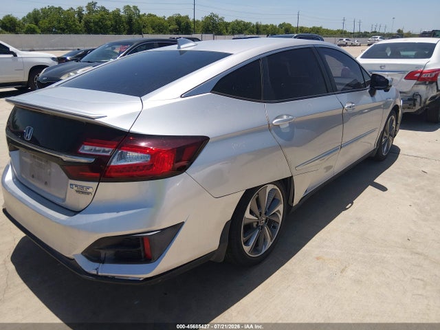 JHMZC5F35JC004380 Honda Clarity Plug-in Hybrid Touring