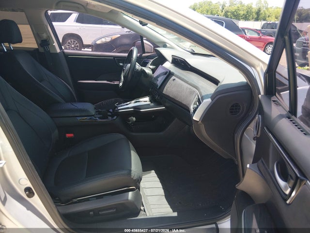 JHMZC5F35JC004380 Honda Clarity Plug-in Hybrid Touring