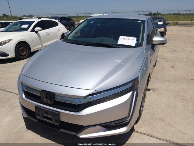 JHMZC5F35JC004380 Honda Clarity Plug-in Hybrid Touring