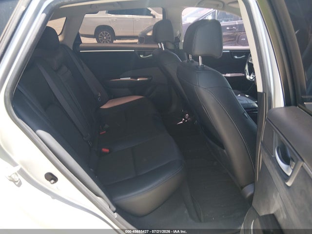 JHMZC5F35JC004380 Honda Clarity Plug-in Hybrid Touring