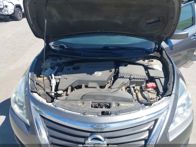 Nissan Altima 2.5 S 2015 1N4AL3AP6FC498128 Image 10