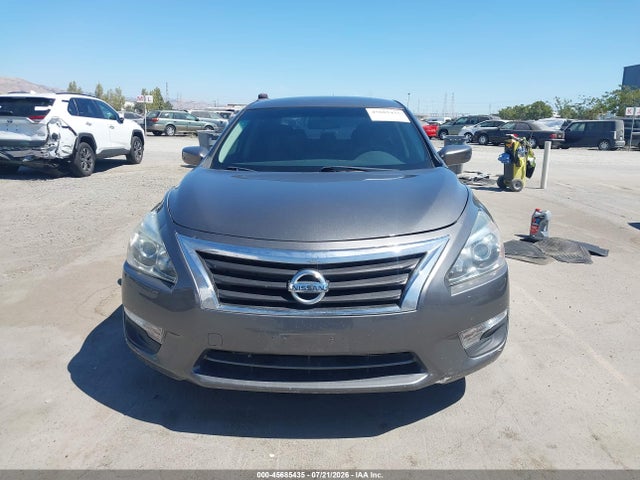 Nissan Altima 2.5 S 2015 1N4AL3AP6FC498128 Image 12