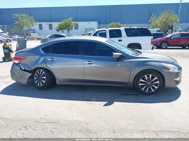 Nissan Altima 2.5 S 2015 1N4AL3AP6FC498128 Image 13