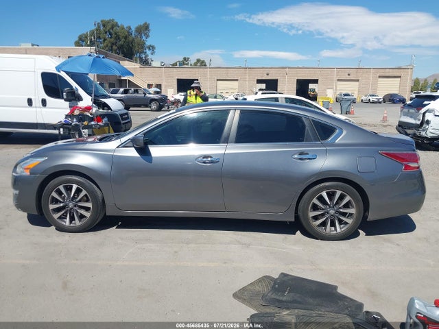 Nissan Altima 2.5 S 2015 1N4AL3AP6FC498128 Image 14