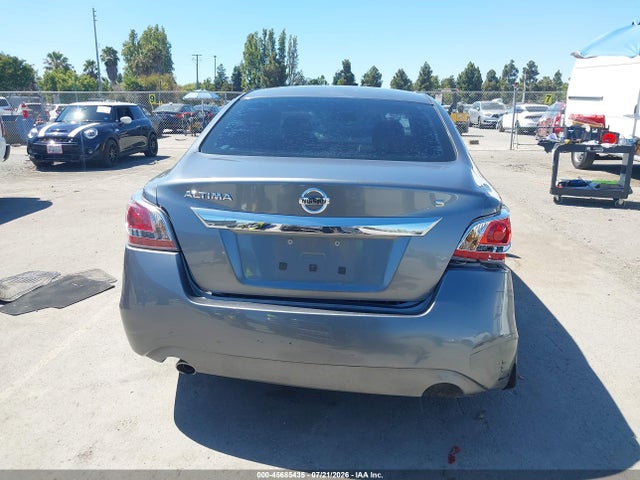 Nissan Altima 2.5 S 2015 1N4AL3AP6FC498128 Image 16