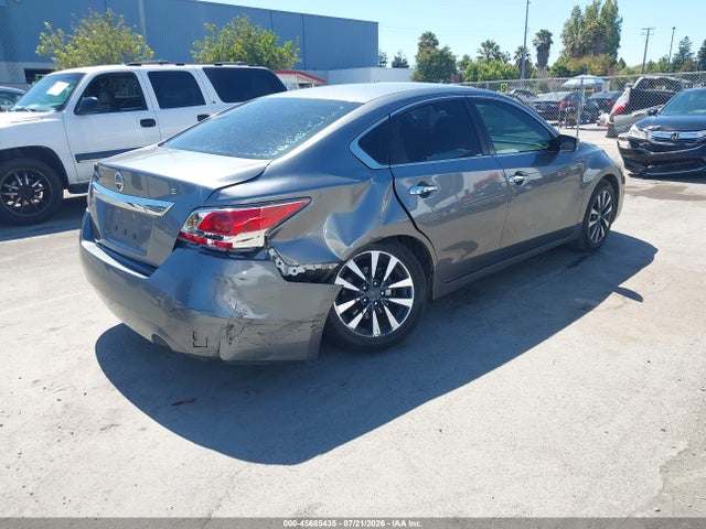 Nissan Altima 2.5 S 2015 1N4AL3AP6FC498128 Image 4