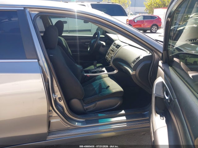 Nissan Altima 2.5 S 2015 1N4AL3AP6FC498128 Image 5