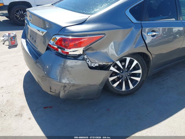 Nissan Altima 2.5 S 2015 1N4AL3AP6FC498128 Image 6