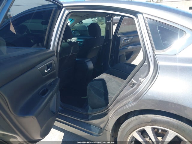Nissan Altima 2.5 S 2015 1N4AL3AP6FC498128 Image 8