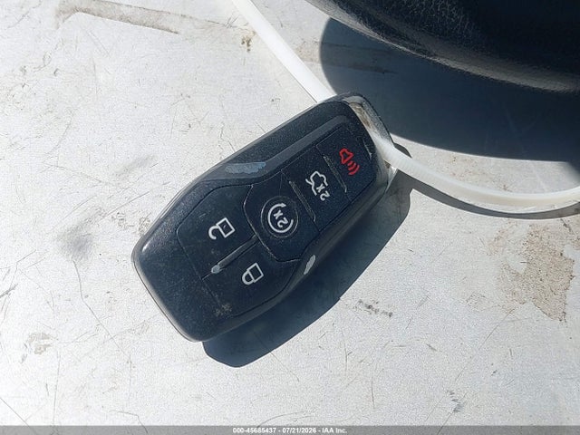 Ford Mustang Ecoboost 2016 1FA6P8TH5G5285044 Image 11