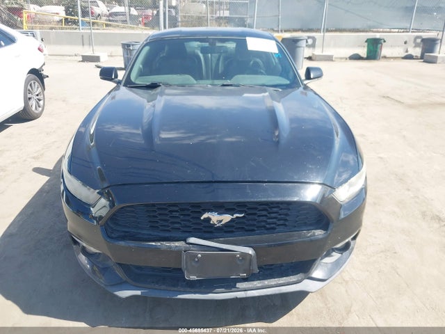 Ford Mustang Ecoboost 2016 1FA6P8TH5G5285044 Image 12