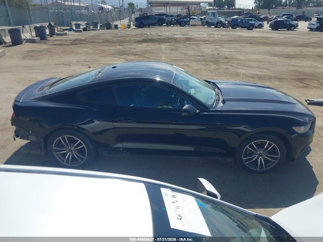 Ford Mustang Ecoboost 2016 1FA6P8TH5G5285044 Image 13