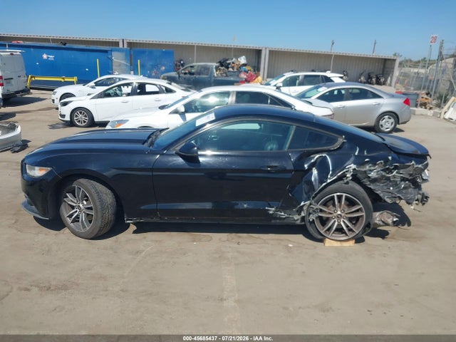 Ford Mustang Ecoboost 2016 1FA6P8TH5G5285044 Image 14