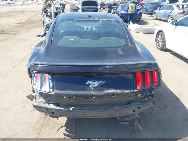 Ford Mustang Ecoboost 2016 1FA6P8TH5G5285044 Image 16