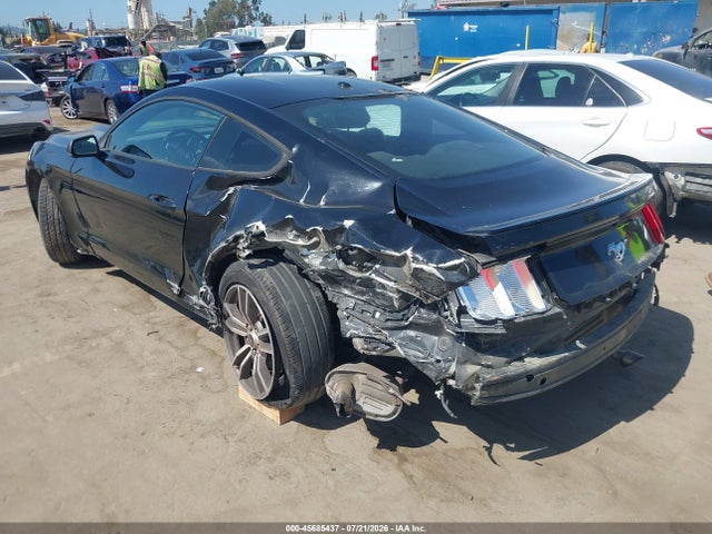 Ford Mustang Ecoboost 2016 1FA6P8TH5G5285044 Image 3