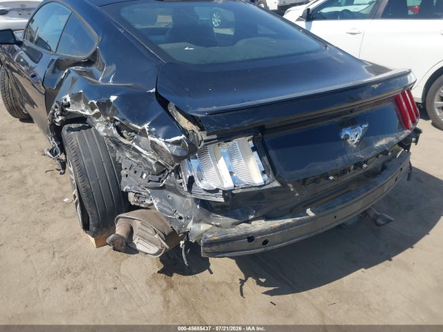 Ford Mustang Ecoboost 2016 1FA6P8TH5G5285044 Image 6