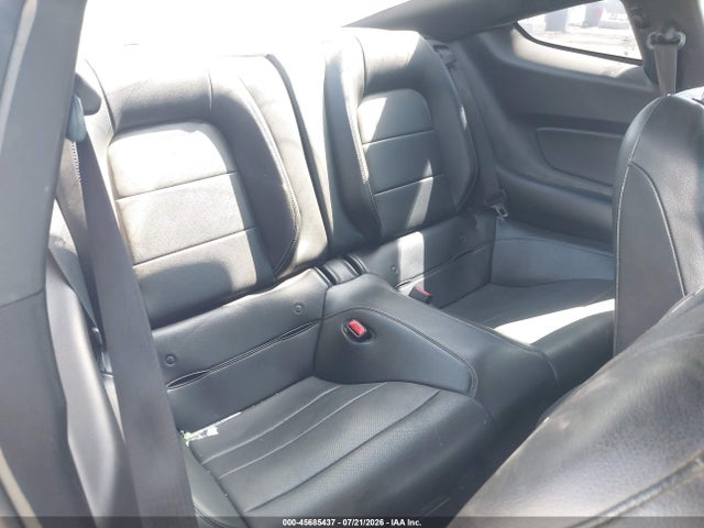 Ford Mustang Ecoboost 2016 1FA6P8TH5G5285044 Image 8