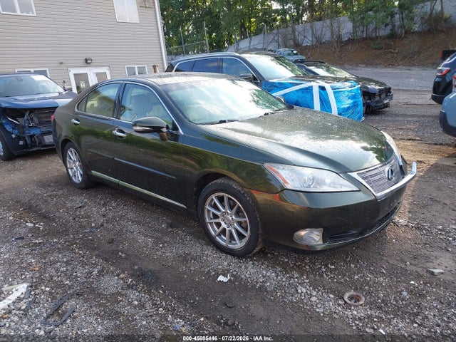 Продажа на аукционе авто 2010 Lexus Es 350, vin: JTHBK1EG4A2353702, номер лота: 45685446