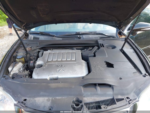 Продаж на аукціоні авто 2010 Lexus Es 350, vin: JTHBK1EG4A2353702, номер лоту: 45685446