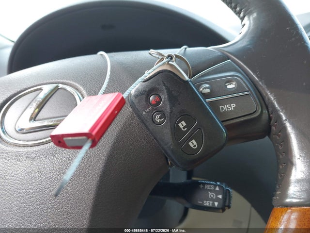 Продаж на аукціоні авто 2010 Lexus Es 350, vin: JTHBK1EG4A2353702, номер лоту: 45685446