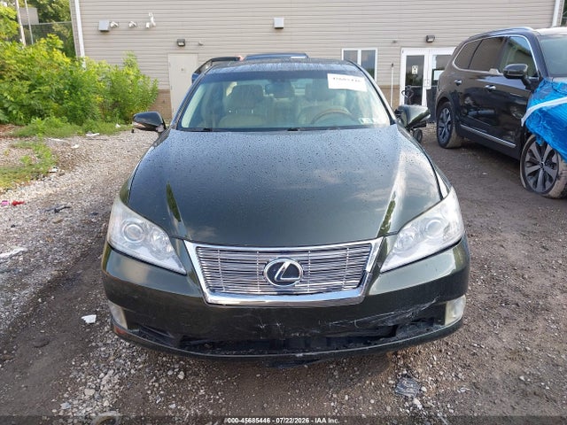 Продаж на аукціоні авто 2010 Lexus Es 350, vin: JTHBK1EG4A2353702, номер лоту: 45685446