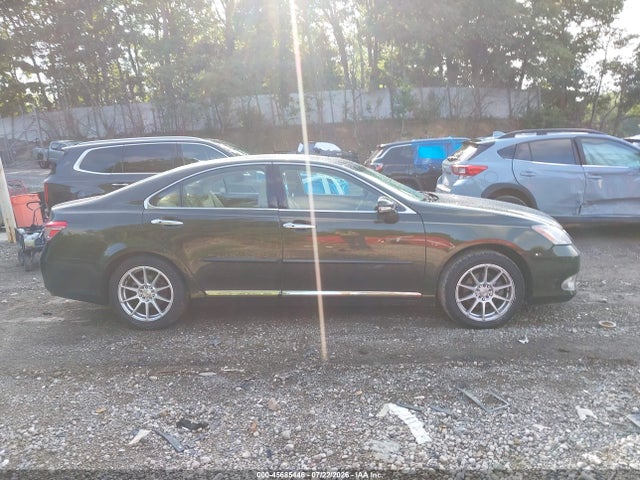 Продаж на аукціоні авто 2010 Lexus Es 350, vin: JTHBK1EG4A2353702, номер лоту: 45685446