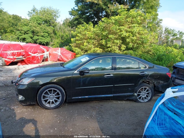 Продаж на аукціоні авто 2010 Lexus Es 350, vin: JTHBK1EG4A2353702, номер лоту: 45685446