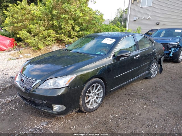 Продаж на аукціоні авто 2010 Lexus Es 350, vin: JTHBK1EG4A2353702, номер лоту: 45685446