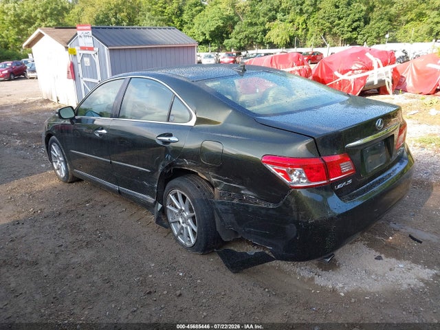 Продаж на аукціоні авто 2010 Lexus Es 350, vin: JTHBK1EG4A2353702, номер лоту: 45685446