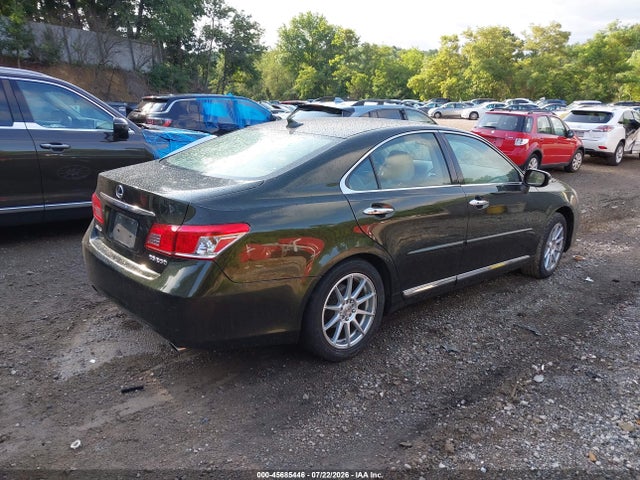 Продаж на аукціоні авто 2010 Lexus Es 350, vin: JTHBK1EG4A2353702, номер лоту: 45685446