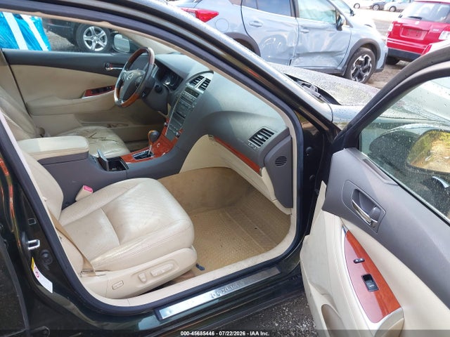Продаж на аукціоні авто 2010 Lexus Es 350, vin: JTHBK1EG4A2353702, номер лоту: 45685446