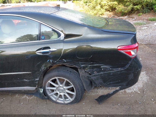 Продаж на аукціоні авто 2010 Lexus Es 350, vin: JTHBK1EG4A2353702, номер лоту: 45685446
