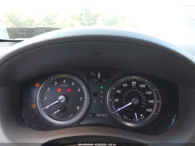 Продаж на аукціоні авто 2010 Lexus Es 350, vin: JTHBK1EG4A2353702, номер лоту: 45685446