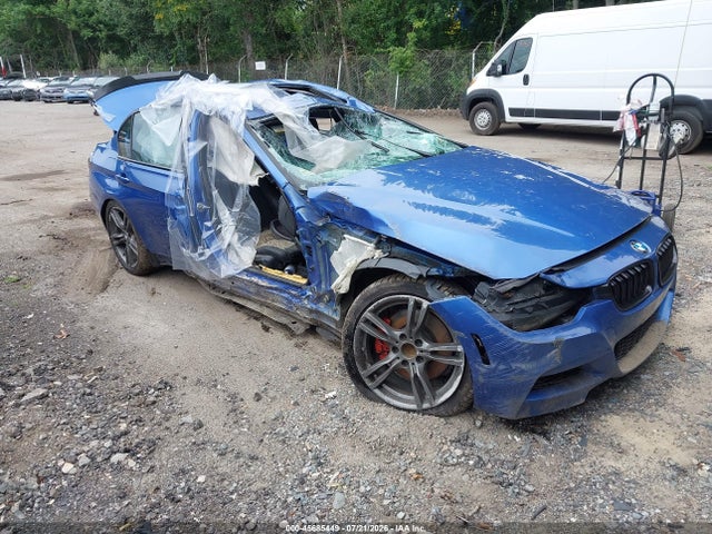 Aukcja sprzedaży 2013 Bmw 328i, vin: WBA3A5C59DF600112, numer aukcji: 45685449