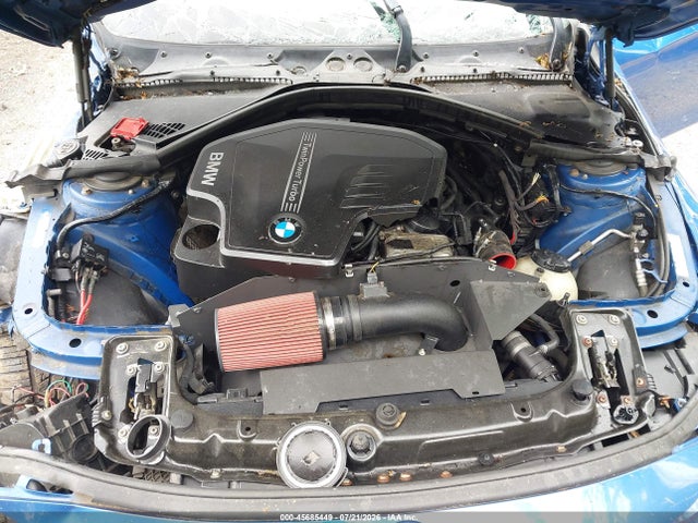Aukcja sprzedaży 2013 Bmw 328i, vin: WBA3A5C59DF600112, numer aukcji: 45685449