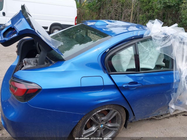Aukcja sprzedaży 2013 Bmw 328i, vin: WBA3A5C59DF600112, numer aukcji: 45685449