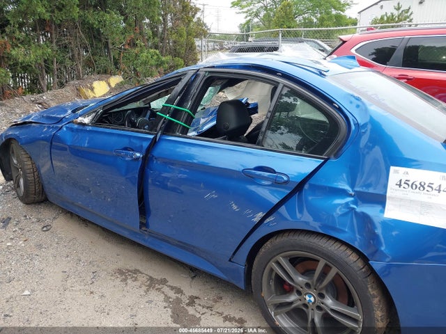 Aukcja sprzedaży 2013 Bmw 328i, vin: WBA3A5C59DF600112, numer aukcji: 45685449