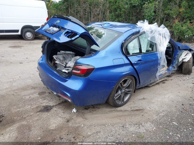 Aukcja sprzedaży 2013 Bmw 328i, vin: WBA3A5C59DF600112, numer aukcji: 45685449