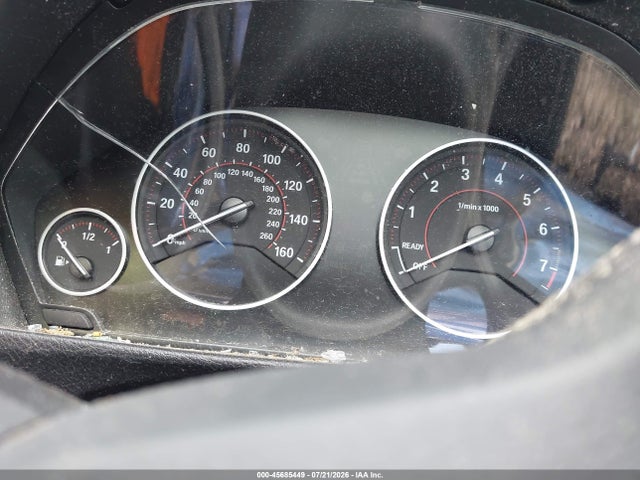 Aukcja sprzedaży 2013 Bmw 328i, vin: WBA3A5C59DF600112, numer aukcji: 45685449