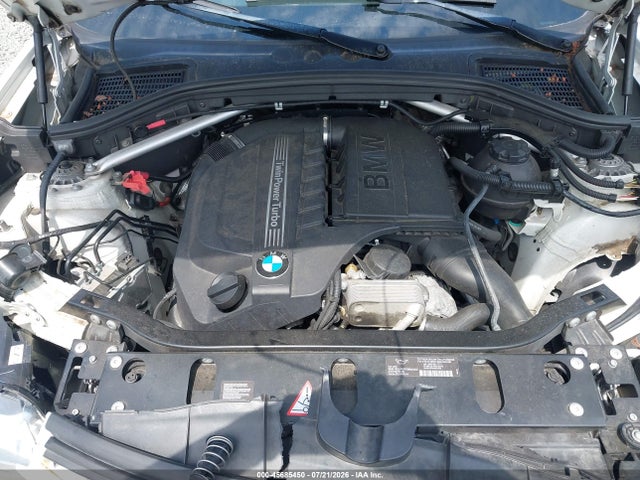 2014 Bmw X3 Xdrive35i მანქანა იყიდება აუქციონზე, vin: 5UXWX7C59E0E77864, აუქციონის ნომერი: 45685450