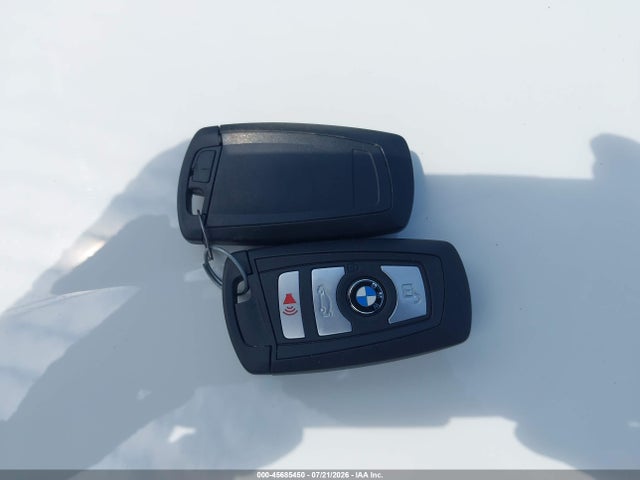 2014 Bmw X3 Xdrive35i მანქანა იყიდება აუქციონზე, vin: 5UXWX7C59E0E77864, აუქციონის ნომერი: 45685450
