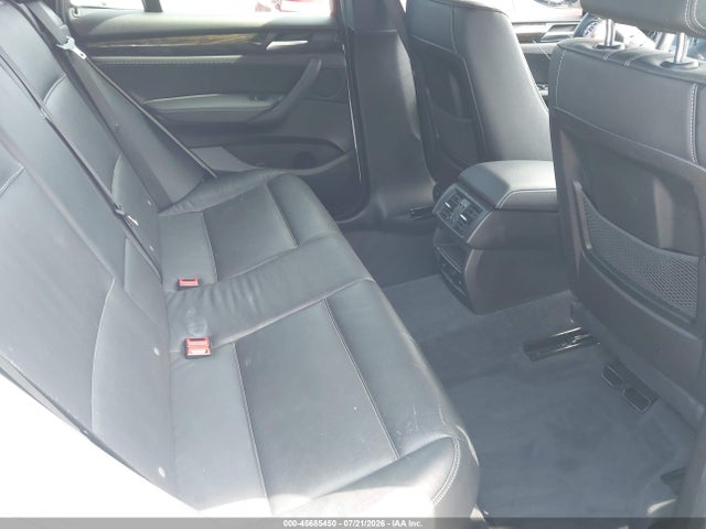 2014 Bmw X3 Xdrive35i მანქანა იყიდება აუქციონზე, vin: 5UXWX7C59E0E77864, აუქციონის ნომერი: 45685450