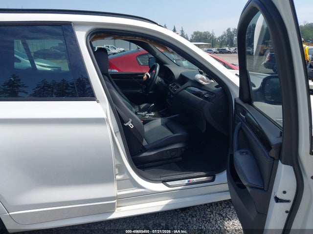 2014 Bmw X3 Xdrive35i მანქანა იყიდება აუქციონზე, vin: 5UXWX7C59E0E77864, აუქციონის ნომერი: 45685450