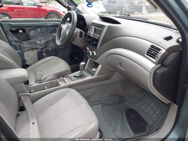 Продажа на аукционе авто 2009 Subaru Forester (natl) X Limited, vin: JF2SH64619H748839, номер лота: 45685458