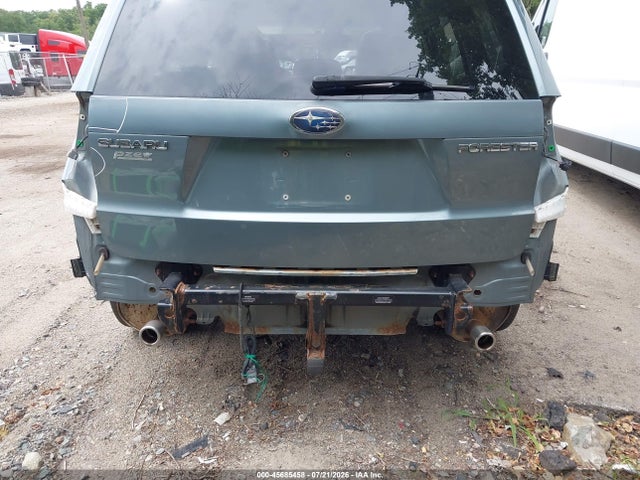 Продажа на аукционе авто 2009 Subaru Forester (natl) X Limited, vin: JF2SH64619H748839, номер лота: 45685458