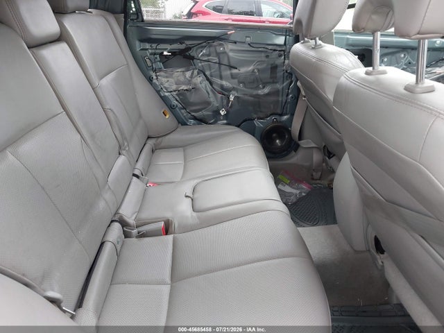 Продажа на аукционе авто 2009 Subaru Forester (natl) X Limited, vin: JF2SH64619H748839, номер лота: 45685458