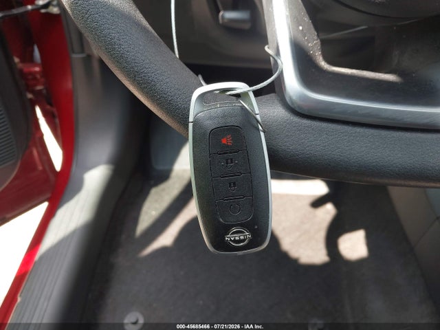 3N8AP6CB1TL324151 Nissan KICKS SV
