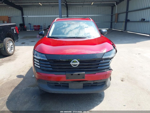 3N8AP6CB1TL324151 Nissan KICKS SV