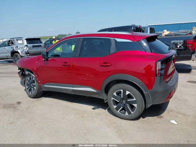 3N8AP6CB1TL324151 Nissan KICKS SV