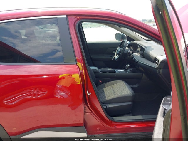 3N8AP6CB1TL324151 Nissan KICKS SV